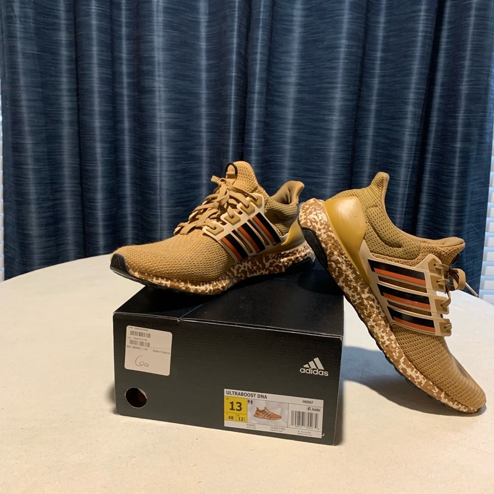 Adidas Ultraboost DNA
